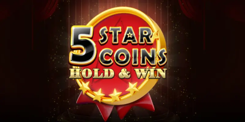 Octoplay : 5 Star Boost: Hold & Win - XTRAPLAY88