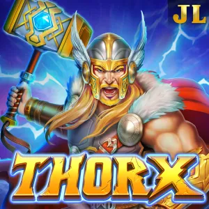 Jili : Thor X - XTRAPLAY88