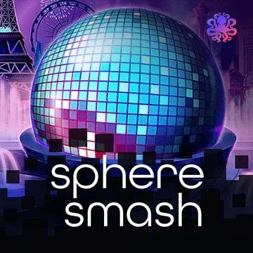Octoplay : Sphere Smash - XTRAPLAY88