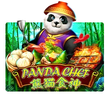 Joker123 : Panda Chef - XTRAPLAY88