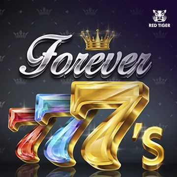 Redtiger : Forever 7s  - XTRAPLAY88