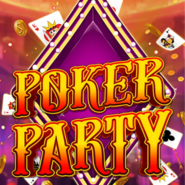 CosmoPlay : Poker Party - XTRAPLAY88