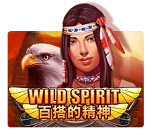 Joker123 : Wild Spirit - XTRAPLAY88