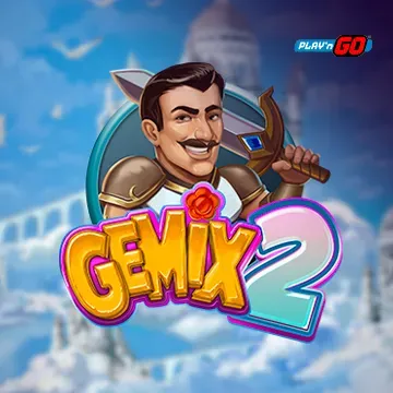 PlaynGo : Gemix 2 - XTRAPLAY88