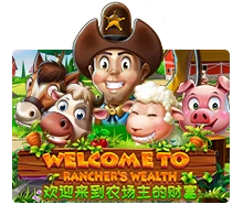 Joker123 : Ranchers Wealth - XTRAPLAY88