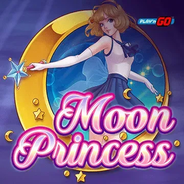 PlaynGo : Moon Princess - XTRAPLAY88