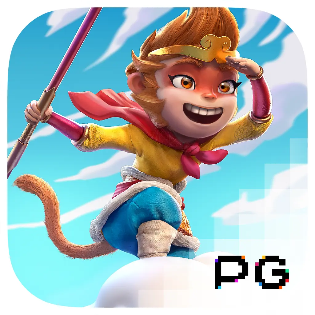 PGSoft : Journey to the Wealth - XTRAPLAY88