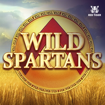 Redtiger : Wild Spartans - XTRAPLAY88