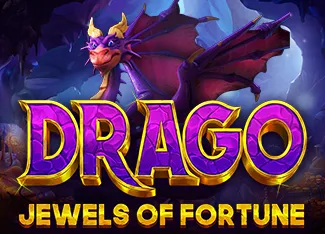Pragmatic : Drago - Jewels of Fortune - XTRAPLAY88