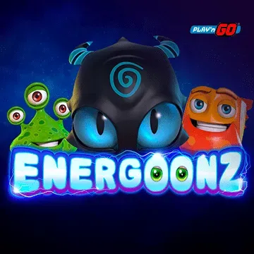 PlaynGo : Energoonz - XTRAPLAY88