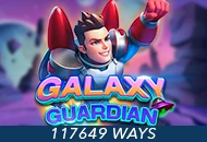Spadegaming : Galaxy Guardian - XTRAPLAY88