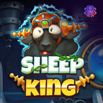 Octoplay : Sheep King - XTRAPLAY88