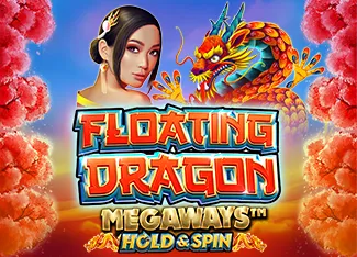 Pragmatic : Floating Dragon Hold & Spin Megaways - XTRAPLAY88