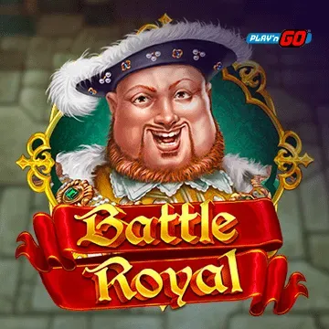 PlaynGo : Battle Royal - XTRAPLAY88