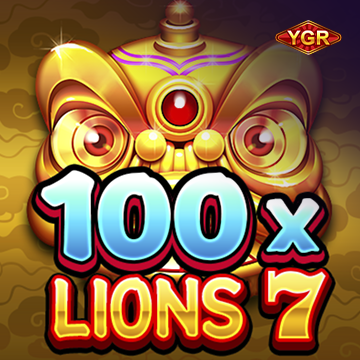 YGR : 100x Lions 7 - XTRAPLAY88
