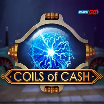 PlaynGo : Coils Of Cash - XTRAPLAY88
