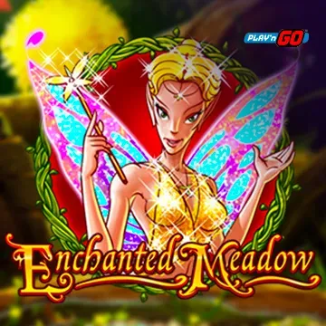 PlaynGo : Enchanted Meadow - XTRAPLAY88