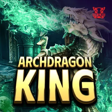 Redtiger : Archdragon King - XTRAPLAY88