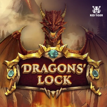 Redtiger : Dragons’ Lock - XTRAPLAY88