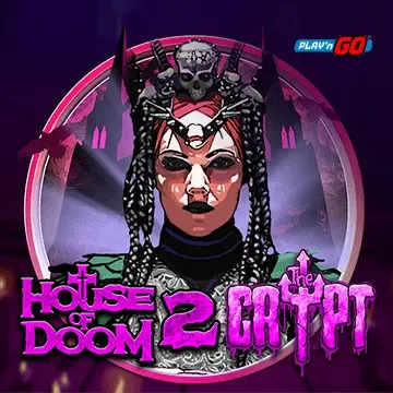 PlaynGo : House Of Doom 2: The Crypt - XTRAPLAY88