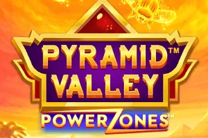 Pyramid Valley: Power Zones - XTRAPLAY88