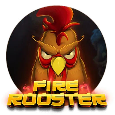 Habanero : Fire Rooster - XTRAPLAY88