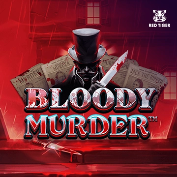 Redtiger : Bloody Murder - XTRAPLAY88