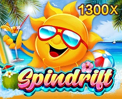 JDB : Spindrift - XTRAPLAY88