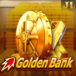 Jili : Golden Bank - XTRAPLAY88