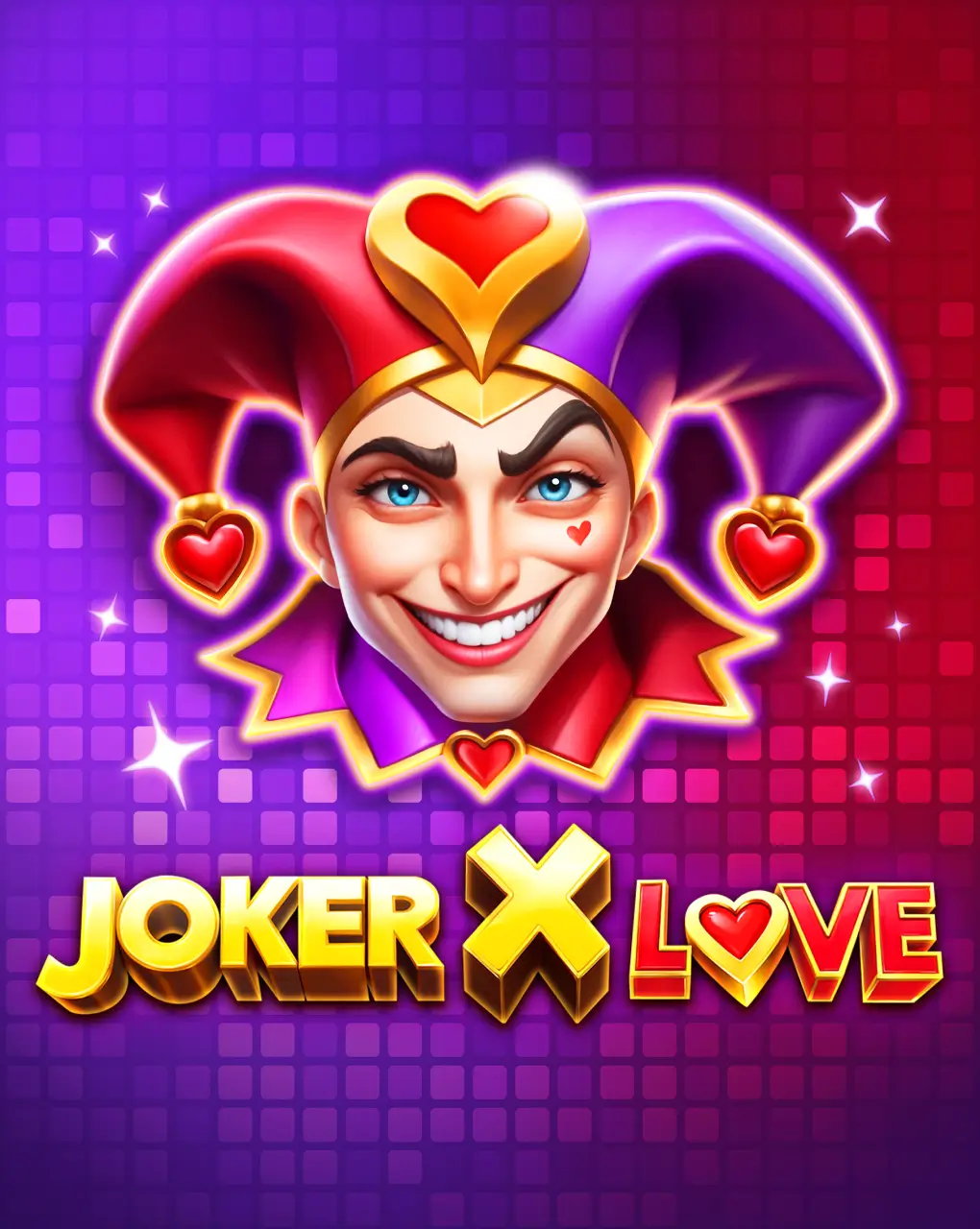 Bgaming : Joker X Love - XTRAPLAY88
