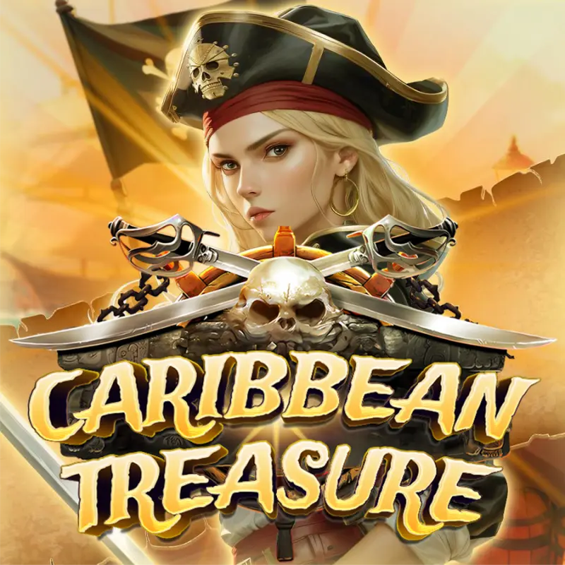 CosmoPlay : Caribbean Treasure - XTRAPLAY88