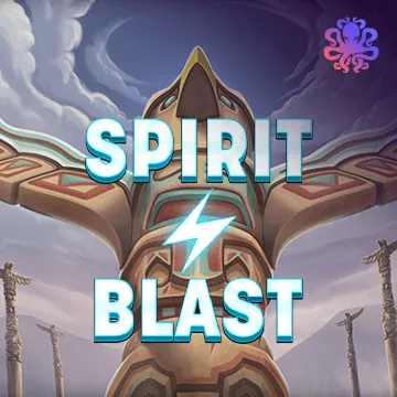 Octoplay : Spirit Blast - XTRAPLAY88