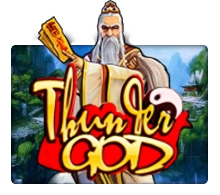 Joker123 : Thunder God - XTRAPLAY88