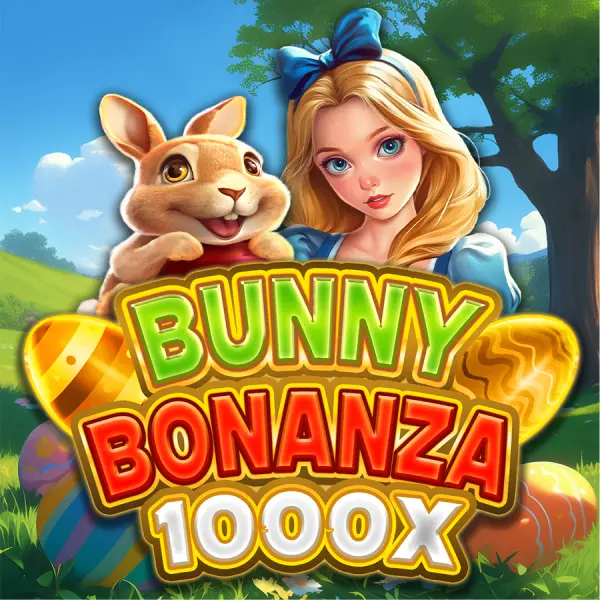 CosmoPlay : Bunny Bonaza 1000 - XTRAPLAY88