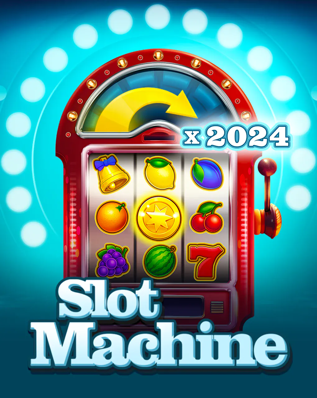 Bgaming : Slot Machine - XTRAPLAY88
