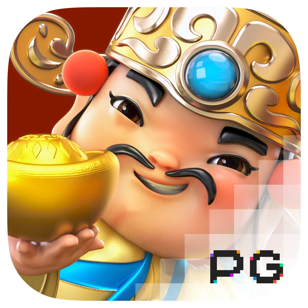 PGSoft : Fortune Gods - XTRAPLAY88