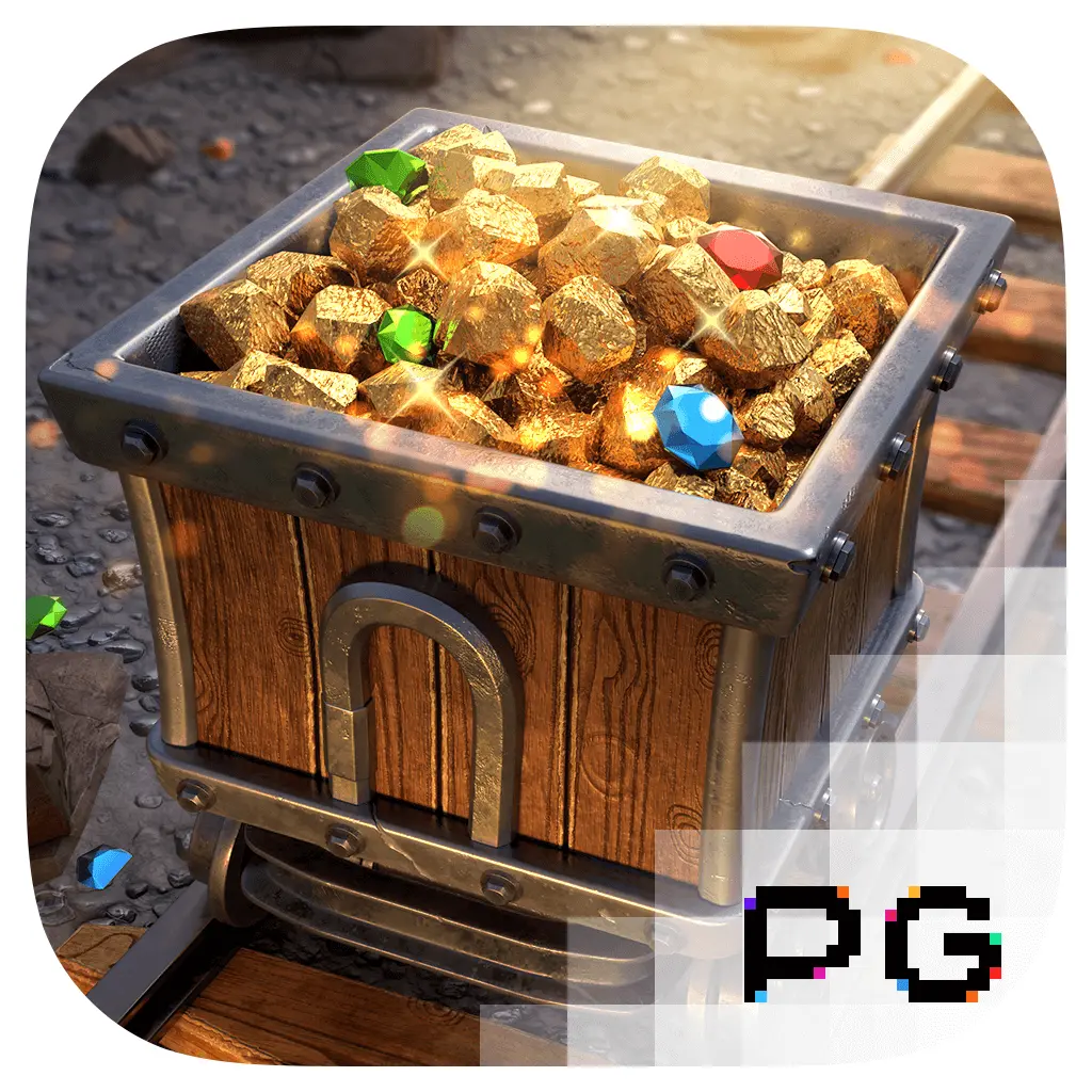 PGSoft : Gemstones Gold - XTRAPLAY88