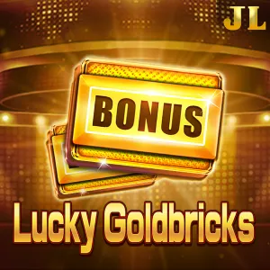Jili : Lucky Goldbricks - XTRAPLAY88