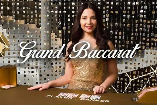 Grand Speed Baccarat 4 - XTRAPLAY88