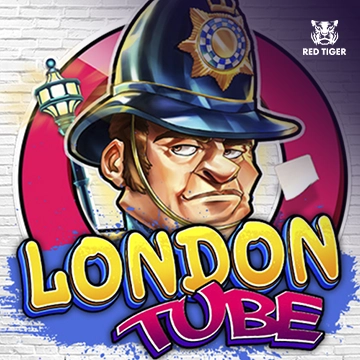 Redtiger : London Tube - XTRAPLAY88