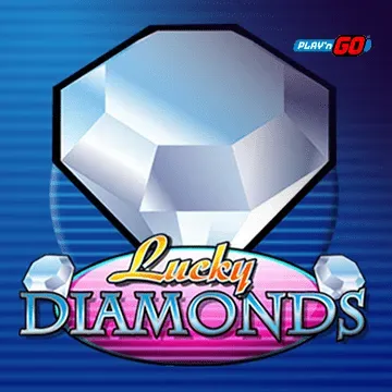 PlaynGo : Lucky Diamonds - XTRAPLAY88