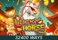 Spadegaming : Lucky Horse - XTRAPLAY88