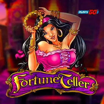 PlaynGo : Fortune Teller - XTRAPLAY88