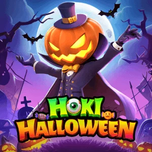 Besoft : Halloween Fortune - XTRAPLAY88