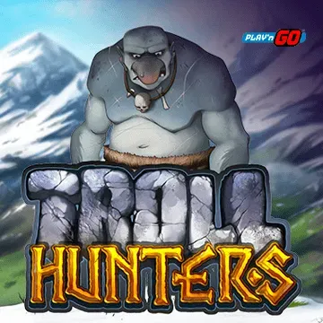 PlaynGo : Troll Hunters - XTRAPLAY88